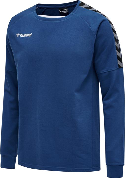 Vrai bleu