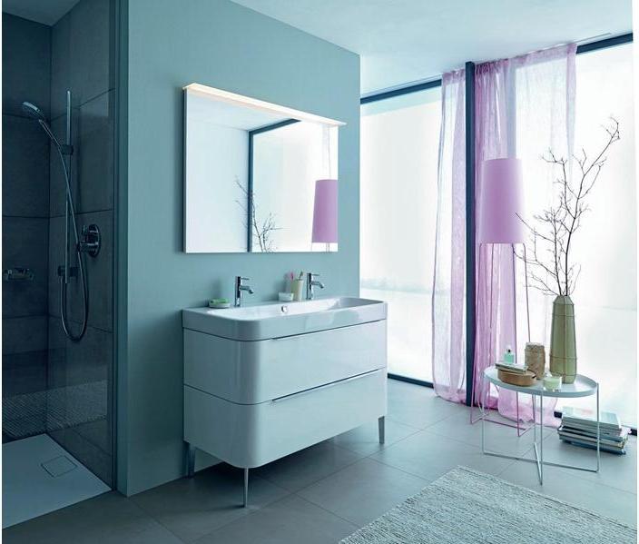 Immagine prodotto Duravit Piatto doccia rettangolare STONETTO 1400x800x50mm bianco