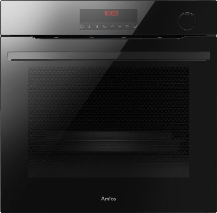 Produktbild Amica EBSX 949 610 S Backofen A+