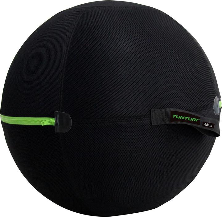 Actual product image Tunturi Anti-Burst Gymball Cover Hülle (65 cm)
