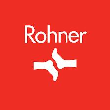 Actual product image Rohner Sneaker Plus (pack of 3, 35 - 38)