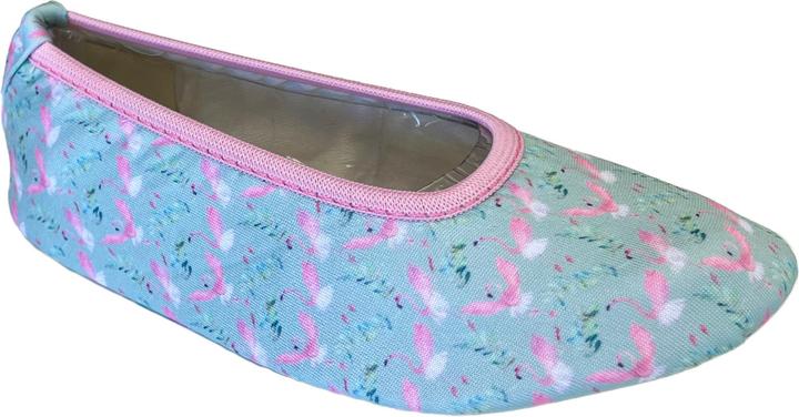 FlamingoDancer mint