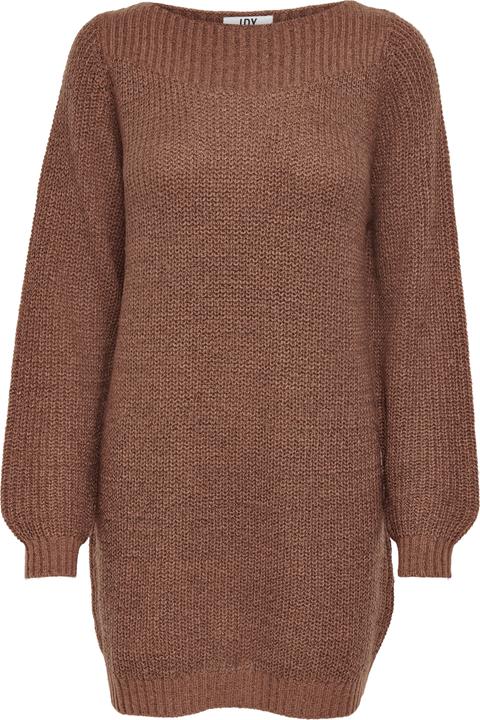 JdY JDYWHITNEY Kurzes Kleid Strickkleid