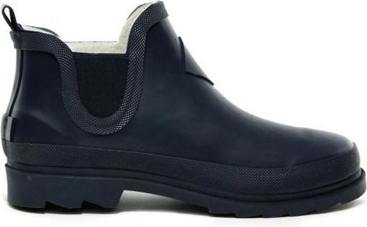 Marineblau