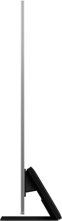 Actual product image Samsung QE85QN800BT (85", QN800B, NeoQLED, 8K, 2022)