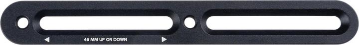 Actual product image Contec Bidon holder adapter Cage Float