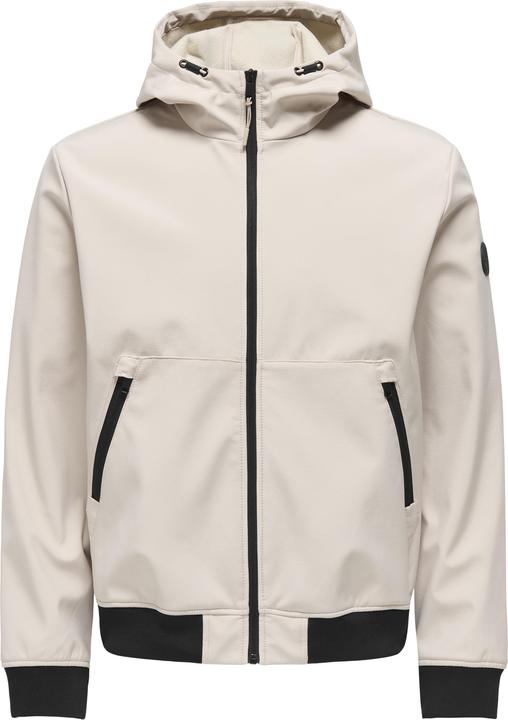 Only & Sons Onsbowie Softshell Bomber Otw Noos
