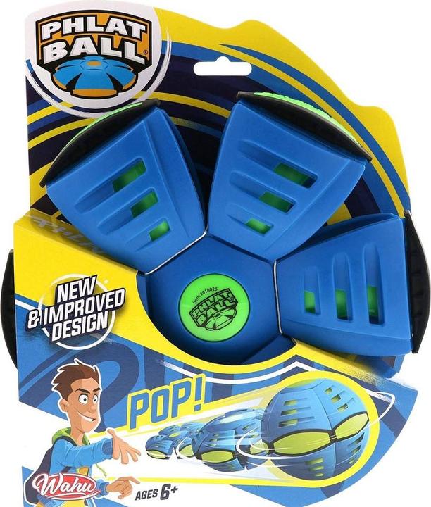 Produktbild Goliath Toys Phlat Ball Classic
