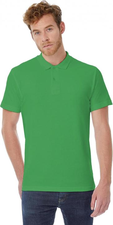 Immagine prodotto B&C Id.001 Polo a manica corta (3XL)