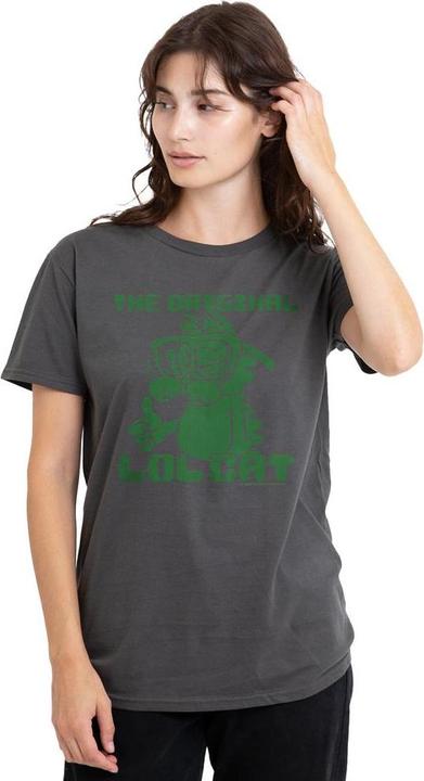 Produktbild Garfield OG LOL TShirt (S)