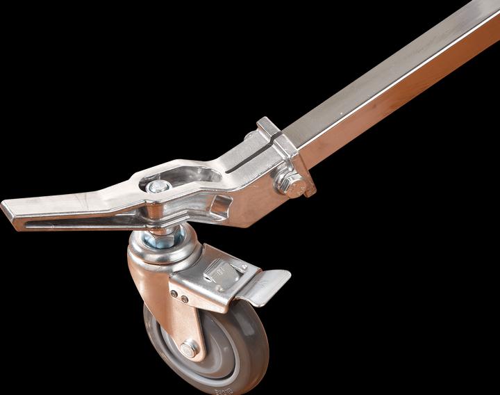 Immagine prodotto Jinbei M-6 (408 cm, 20 kg)