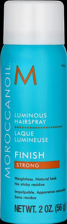 Produktbild Moroccanoil Luminous Strong (75 ml)