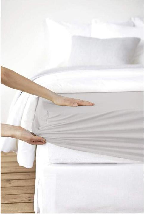 Immagine prodotto Lipo Boxspring Super Stretch (140 x 200 cm)
