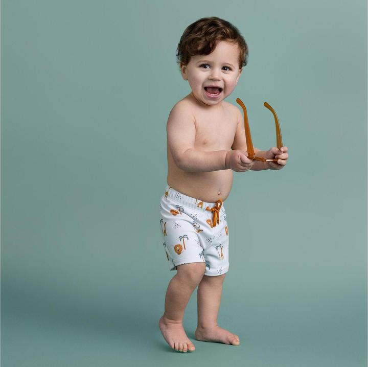 Immagine prodotto Swim Essentials Costume da bagno da bambino 86/92 Jungle (86)