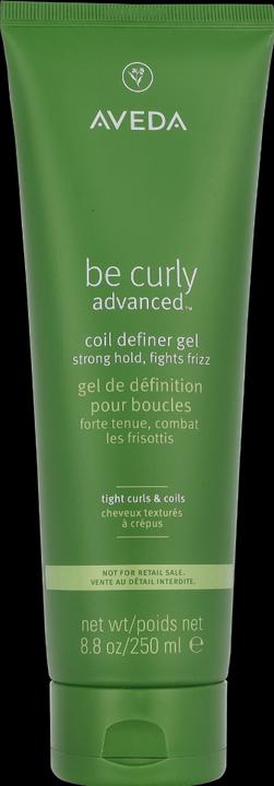 Aveda Be Curly Coil Definer Gel (Hair gel, 250 ml)