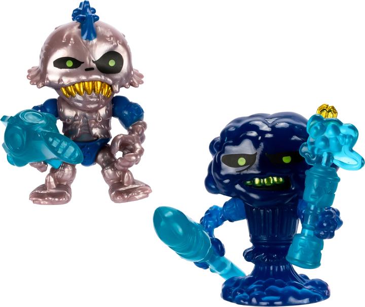 Produktbild Treasure X Alien Mini Dissection ass.