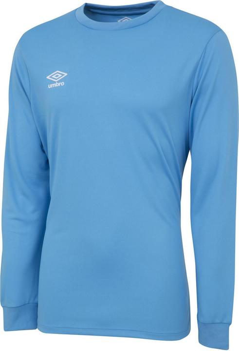 Immagine prodotto Umbro Camicia Club a maniche lunghe (146, 152)