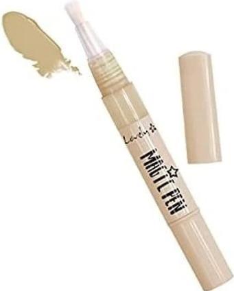 Produktbild Lovely Magic Pen Concealer For Face Masking Discoloration 2 2Ml