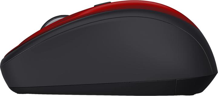 Produktbild Trust YVI+ Wireless Mouse red (Kabellos)