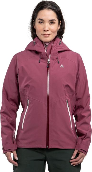 Image du produit Schöffel Veste femme Cascata (44)