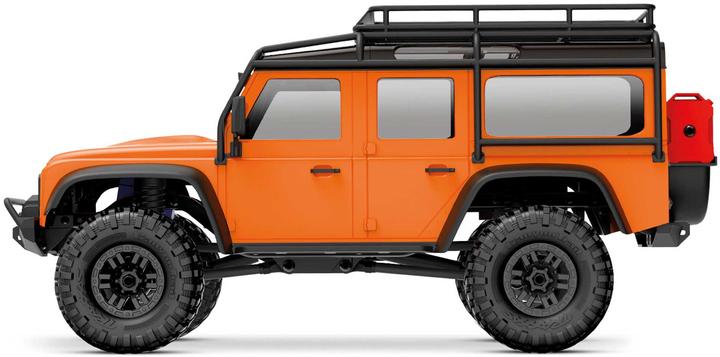 Immagine prodotto Traxxas Land Rover Defender (RTR pronto all'uso)