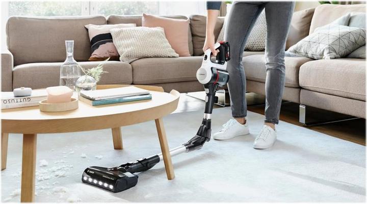 Produktbild Bosch Hausgeräte BCS711XXL Unlimited 7