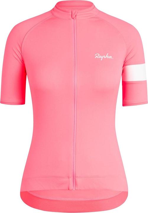 Rapha Women's Core Radtrikot