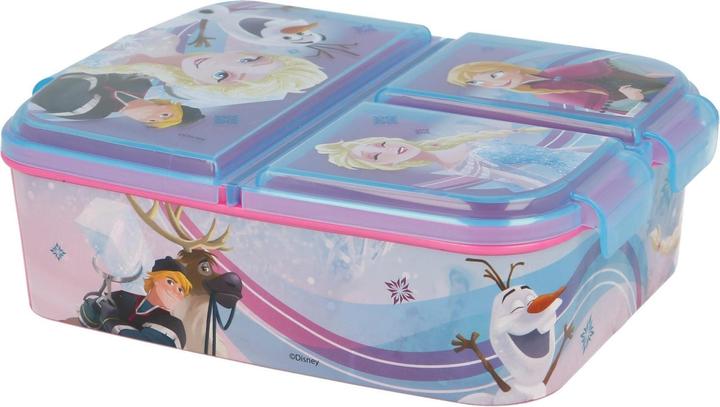 Stor Frozen II