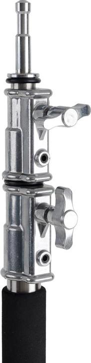 Produktbild Caruba C Stand mit Boomarm LS 9 (260 cm, 10 kg)
