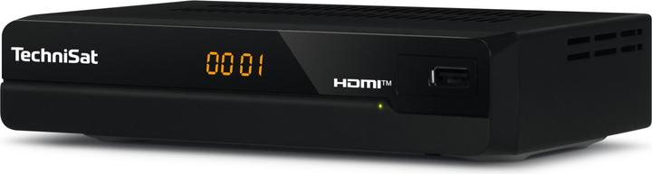 Produktbild TechniSat HD-S 221 (DVB-S)