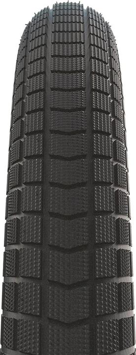 Produktbild Schwalbe Big Ben Plus (28 x 2.15, 55-622)