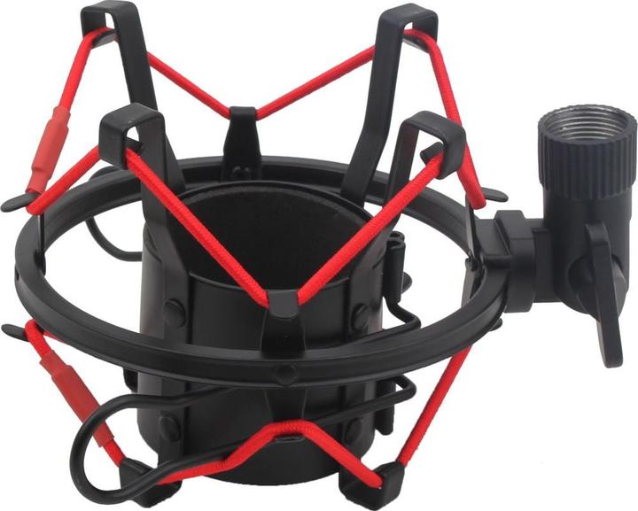 Image du produit Mozo Panier anti-vibrations 43-47MM (SHM2-RED)