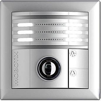 Actual product image Mobotix Video Intercom Mx-T26B-6D016-s (3072 x 2048 pixels)