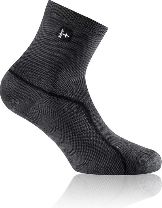 Immagine prodotto Rohner R-ultra Light Quarter Socks (36, 37, 38, 39, 40, 41)