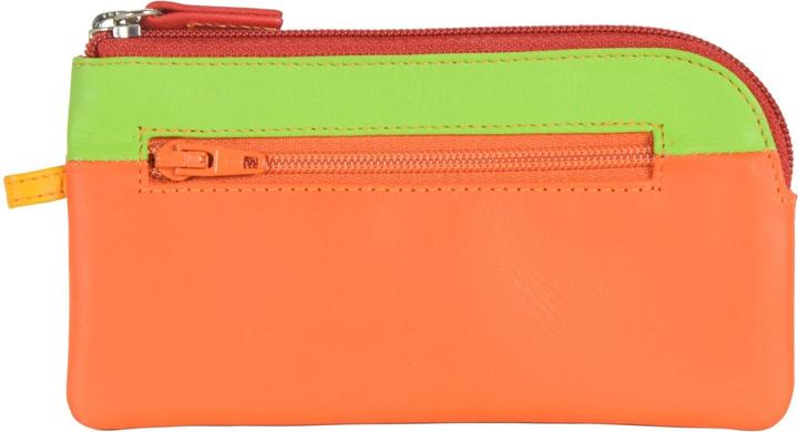 Mywalit Key Holder Schlüsseletui Leder 13 cm