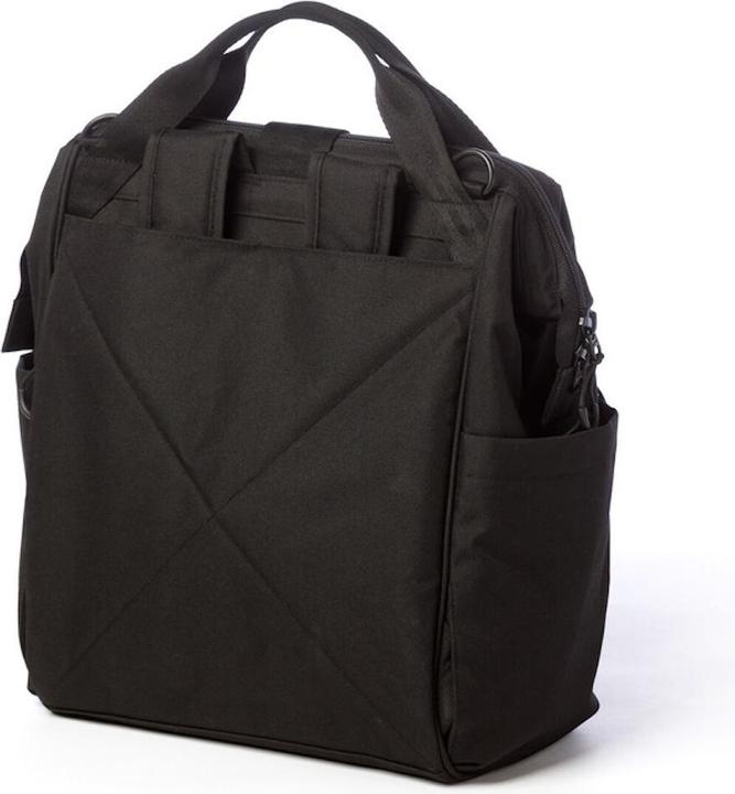Produktbild TFK Wickeltasche Premium Grau