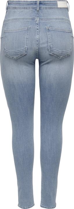 Image du produit Only Jeans ONLPower Mid Push Skinny Fit (34)