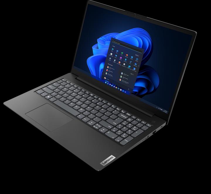 Actual product image Lenovo V15 Gen 4 (15.60", AMD Ryzen 5 7520U, 8 GB, 512 GB, DE)
