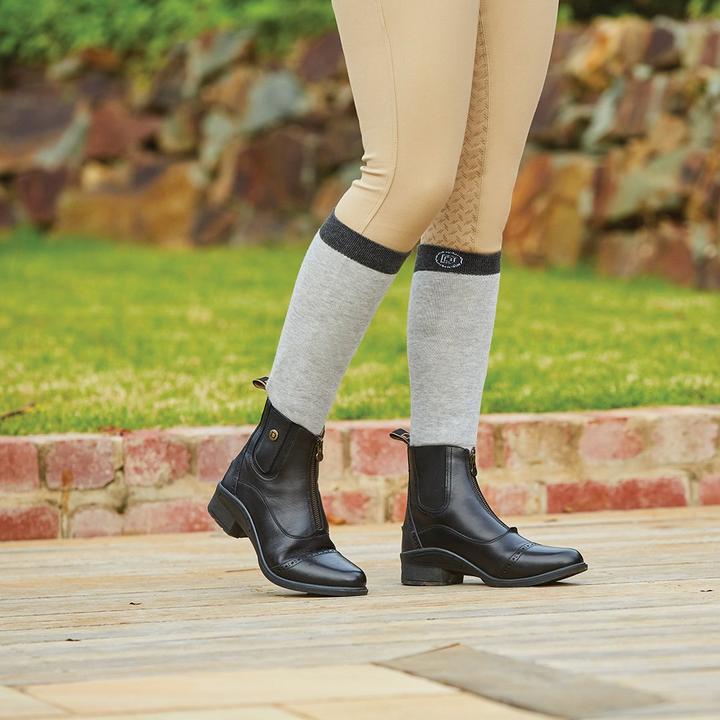 Produktbild Dublin Stiefel Rapture Leder (40.5)
