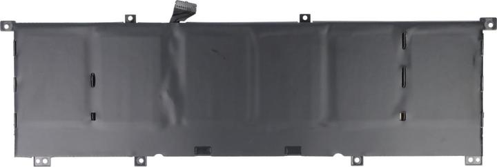 Image du produit AccuCell Batterie compatible avec Dell XPS 15 9575, 8N0T7, Li-Polymer, 11,4V, 6254mAh, 75,0Wh (6 cellules, 6254 mAh)
