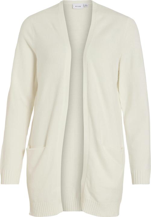 Vila Basic Strickjacke