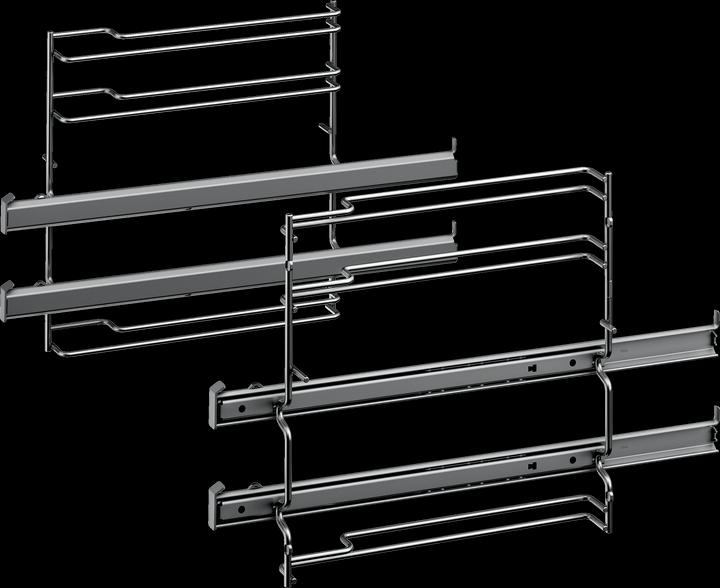 Actual product image Bosch Hausgeräte HEZ538200