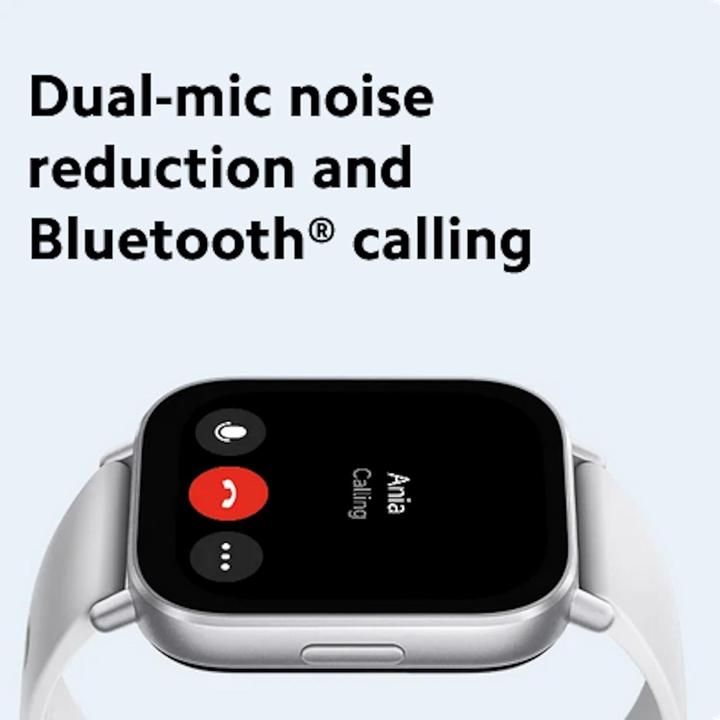 Actual product image Xiaomi Redmi Watch 5 Lite (48 mm)
