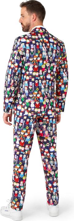 Produktbild OppoSuits South Park Anzug (60)