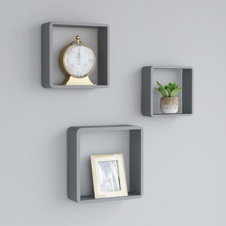 Produktbild VidaXL Axton (28 x 10 x 28 cm)