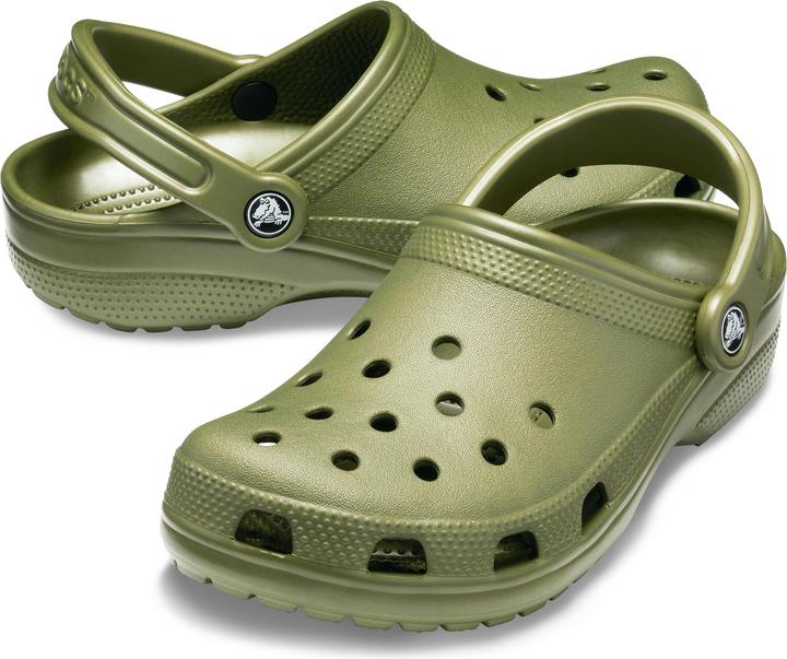Actual product image Crocs Classic (42, 43)