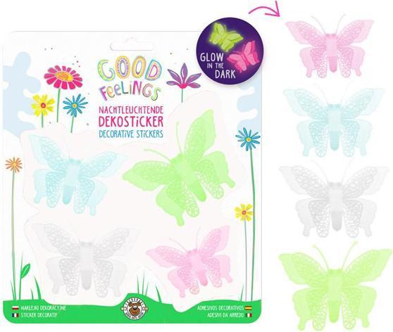 Image du produit Trendhaus 965004 nachtleuchtend