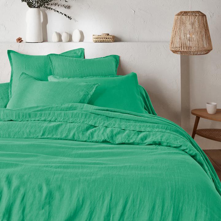 Image du produit La Redoute Interieurs Linot (Housse de couette, 200 x 210 cm)