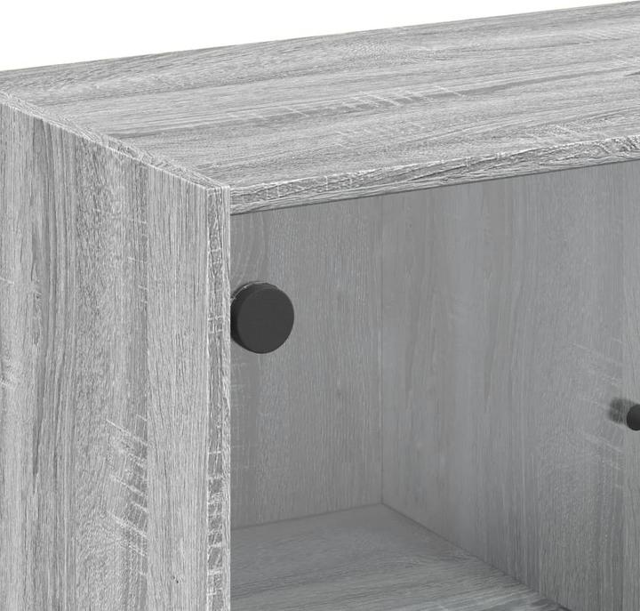 Actual product image VidaXL Joash (68 x 37 x 75.5 cm)