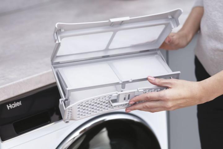 Produktbild Haier HD 90-A3Q979U1 (9 kg, Rechts)